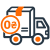 Безкоштовна доставка