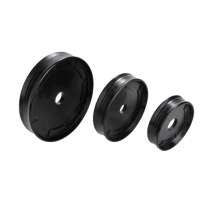 Поршень пневматический 25x6x12 DK NBR