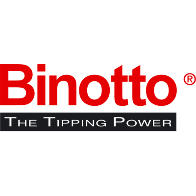 Ремкомплект гидроцилиндра MFC B3 210-5 Binotto Не оригинал!