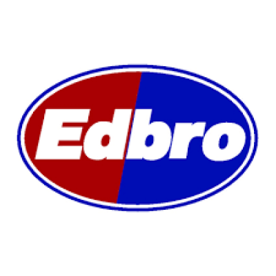 Грязесьемник гидроцилиндра EDBRO EWM 098 Грязесьемник гидроцилиндра EDBRO EWM 098