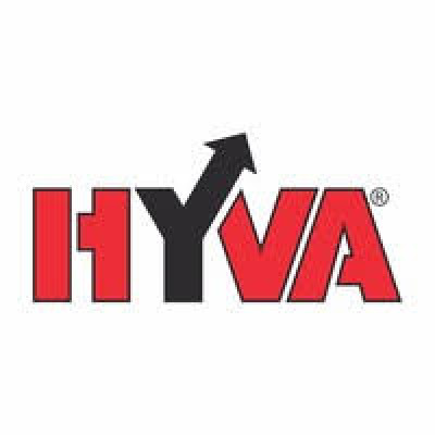 Ремкомплект гидроцилиндра 141-3 HYVA