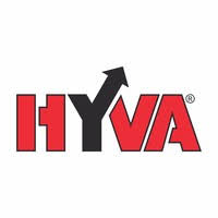 Ремкомплект гідроциліндра 191-6 HYVA