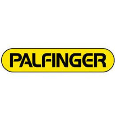 Ремкомплект Palfinger PK 7000 100mm