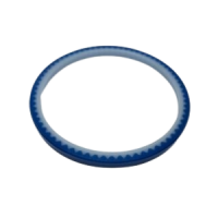 Ротационное уплотнение 131x143.6x4.9 ROI PU/Nylon Ротационное уплотнение 131x143.6x4.9 ROI PU/Nylon