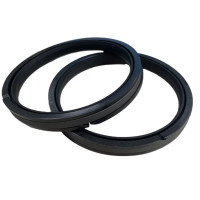 Ущільнення поршню гідроциліндра 90x75x12.5 PDH PTFE