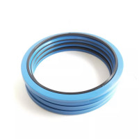 Буферна манжета гідроциліндра 120x135.5x6 HBY PU/POM Буферна манжета гідроциліндра 120x135.5x6 HBY PU/POM