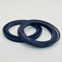 Манжета гідравлічна поршню 140x115x12.2 PAE PU/POM Манжета гідравлічна поршню 140x115x12.2 PAE PU/POM