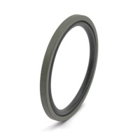 Ущільнення поршню гідроциліндра 20x9x4.2 BSF PTFE