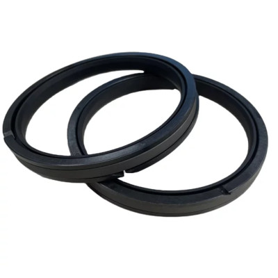 Ущільнення поршню гідроциліндра 105x90x12 SPGW PTFE