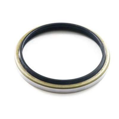 Брудознімач в металевій обоймі 75x83x7/10 GHT NBR