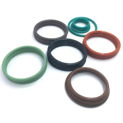 Кольцо круглого сечения 13x1 NBR ISO